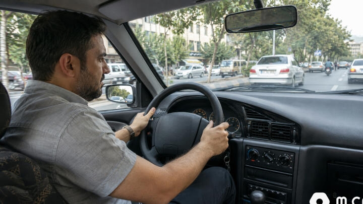 نشانههای خرابی پمپ یا تسمه هیدرولیک